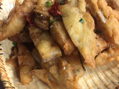 -小民大排档(光谷店)
