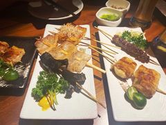 -烧鸟乐·居酒屋(桐梓林店)