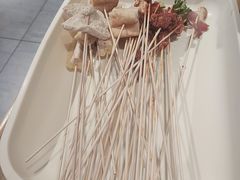 -大斌家串串火锅(德思勤店)