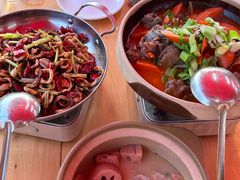 -吴掌柜·藕汤印象(南湖店)