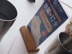 -牛扒先生·厚切雪花牛扒西餐厅(北京路禺山路店)