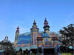 -珠海长隆海洋王国