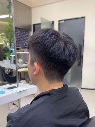 -GANO HAIR 