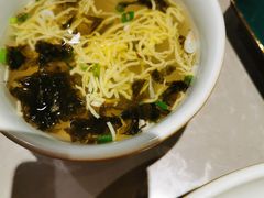-松鹤楼面馆(清河万象汇店)