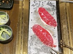 -新石器烤肉(中房金谊广场店)