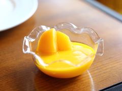 -岷山饭店-芝芝自助餐厅