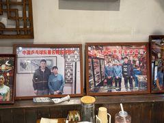 -玉桥餐厅(天坛店)