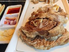 -巴依老爷新疆美食(清华东门店)