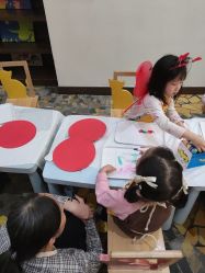 -奈尔宝·儿童乐园·亲子餐厅(星河湾店)