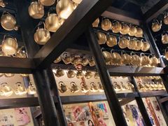 -韩国料理大力士(屏风街店)