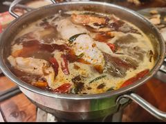 -妖无二·和牛烧烤自助(新吴万达店)