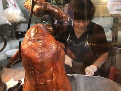 -黄连大头华烧鹅店(大良店)