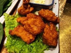 -一井烧肉·活鳗·寿司(望京SOHO店)