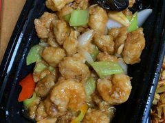 -老华洋饭庄(成林道店)