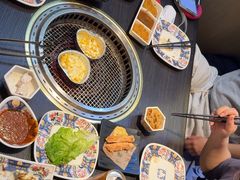 -AJIYA·池袋日式烧肉自助(天津万象城店)
