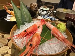 -西村日本料理(香格里拉饭店)