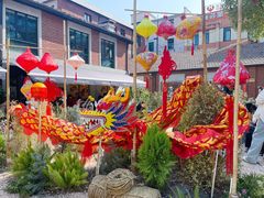 -Money Shops(愚园路店)