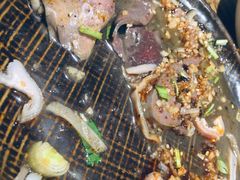 -有奴思烤肉·清真(正宁路店)