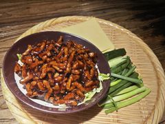 -淀里船宴(卓达店)