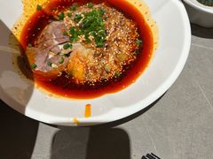 -羊门客在·烤盐池滩羊·川菜