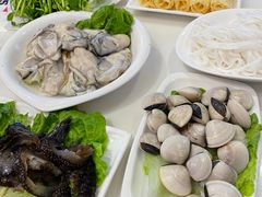 -冯姐生蚝(迎宾广场店)