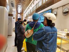 -東更道点心行(文化东路店)