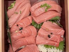 -鮨一日本料理旗舰店(总店)