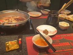 -牛New寿喜烧(闵行龙湖天街店)