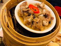 -添好运点心专门店(中环IFC店)
