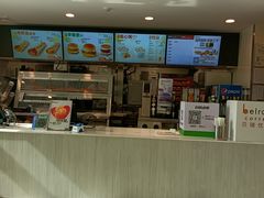 -德克士(哈西火车站店)