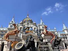 -波塞冬旅游度假区