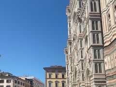 -圣母百花大教堂穹顶