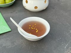 -湖畔居茶楼(湖滨店)