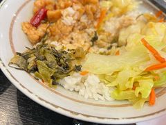 -永和大王(春日上新·浦东南路店)