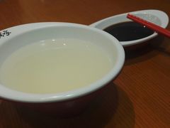 -清和传家饺子(龙泉道物美店)