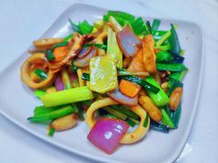 -嘉升大排档(番禺总店)