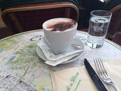 Café&nbsp;de&nbsp;Flore-花神咖啡馆