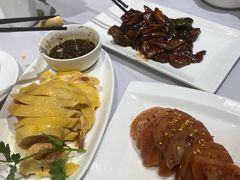 -沈大成(南京东路店)