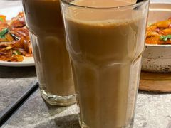 -留半山·香港食堂(啦啦宝都店)