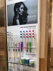 -时尚殿堂hair salon