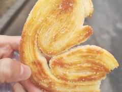 -中关村茶点