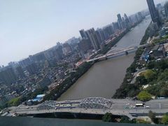 -华厦大酒店·桃源西餐厅·自助餐