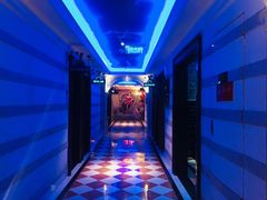 -W20 SHINING Party·K(悦豪和平路店)