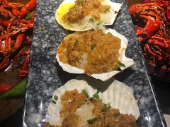 -沪小胖小龙虾(淮海中路旗舰店)