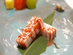山楂和牛冻糕-Yan Ting 宴庭中餐厅(上海静安瑞吉酒店)