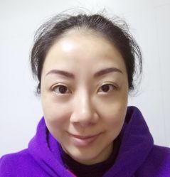 -平萍纹绣韩式半永久定妆