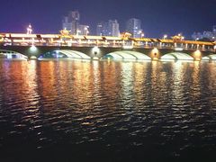 -凤城河风景区