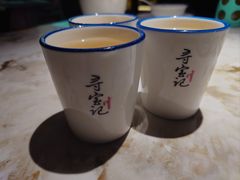 -寻宝记绍兴菜(状元店)