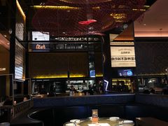 大堂-烤匠麻辣烤鱼(环球中心店)