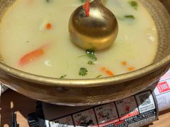 -福宝漠北·专注牛羊肉19年·西北菜(双湖林语店)
